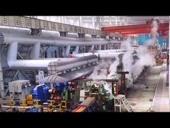 ความละเอียดสูง BS มาตรฐานเหล็กม้วนร้อน I ราง Q235 S275JR A36 VIGA IPE 80 IPE 100