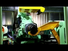 การปรับแต่ง SAE 1010 สายม้วนเหล็กหมุนเย็น CR Coil S235 ASTMA36 S235JR