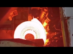 3mm*1250mm Steel Hot Rolled Coil Hot Strip Coil ASTM A36 S235 S235JR เกรด