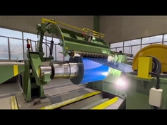 JIS Standard Punching Processing Service ชุดอุตสาหกรรม โคลล์เหล็กสําหรับก่อสร้างสะพาน