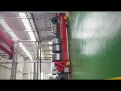 ขดลวดเหล็กชุบสังกะสี