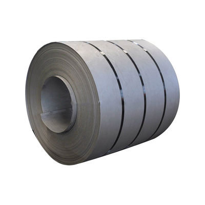 S235 S235JR ASTMA36 เหล็กม้วนร้อนในม้วน 3 * 1250 มม 4 * 1250 มม ASTM มาตรฐาน