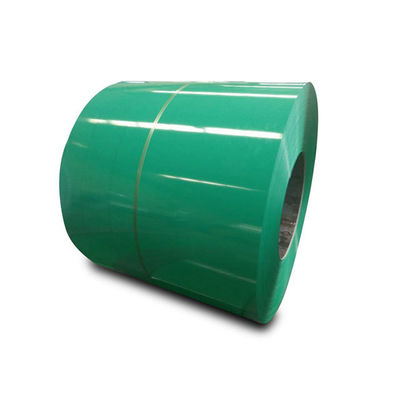 RAL 3011 Rouge Brun 0.5*3000mm Ral3009 รอยลวดลวดลวดเหล็ก PPGI
