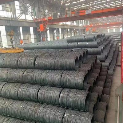 อาคาร การก่อสร้าง สตาร์ทกลม S45c S35c 1045 4140 เหล็กคาร์บอน โครมโมลิบเดนัมเหล็ก