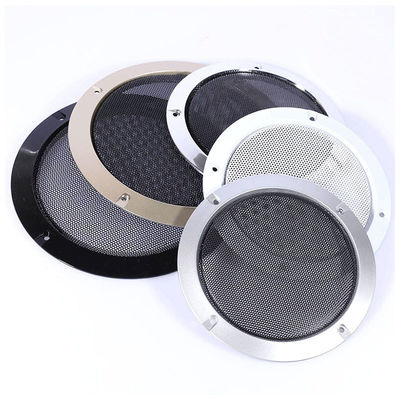 กรดและอัลคาลีความทนทานต่อไฟ Filter Mesh การปรับแต่ง เนื้อจากสแตนเลส สายสําหรับ Long Ton UK / Great Britain