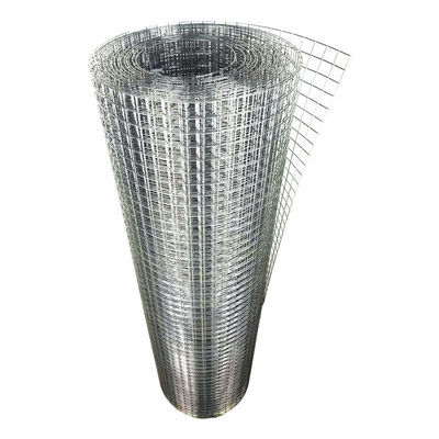 ผนังรั้วสายเหล็กกระดาษเคลือบ งานหนัก Mesh กระดาษกระดาษกระดาษ 1m-30m ความยาว