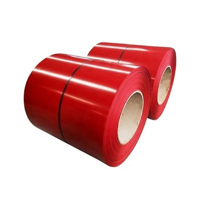ความหนา 0.12-2.0 โครงสร้าง Sourcing Steel Coil สําหรับแผ่นประตู