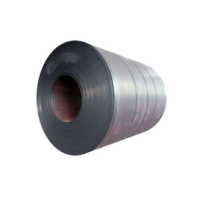 พื้นผิวธรรมชาติ A36 A572 SS400 HR โล่แผ่น 16mm 18mm 20mm สําหรับอาคาร