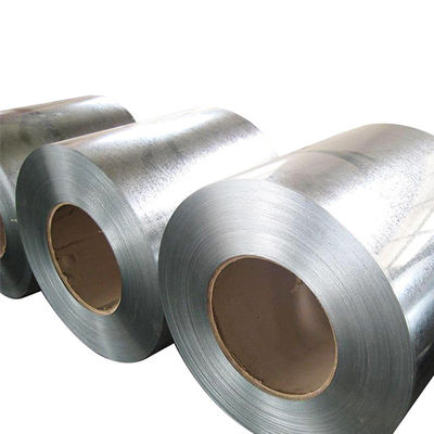 Dx53D Dx54D S250gd สายสับเหล็กเหล็ก 0.12-6 มม ความหนา ใบรับรอง ISO9001