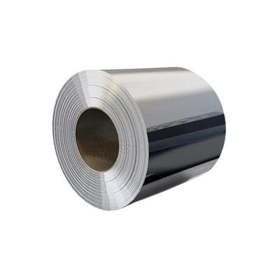 ASTM Standard CR Sheet Coil Q235B เกรดเหล็ก 1000mm 1250mm 1200mm ความกว้าง