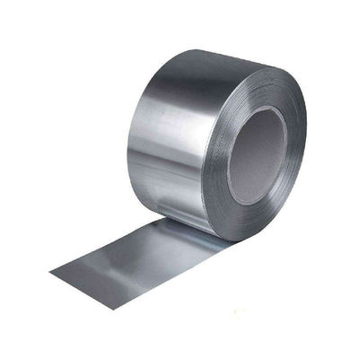 SAE1010 โคลล์ม้วนเย็นจากเหล็กคาร์บอน พร้อมปลายเคลือบและเจาะ