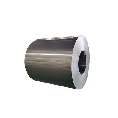 0.5mm 0.8mm หนา Prime โลหะเย็นม้วนแผ่นในม้วน A36 A572 SS400/ST37-2/ST52
