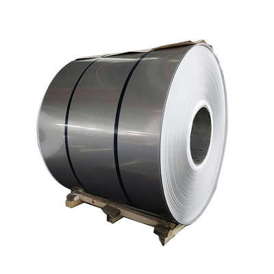 S235JR S355J2 โคลล์เหล็กคาร์บอนม้วนเย็น ความหนา 0.3-3.0 มม