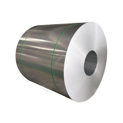 โลลเลสเคลือบเหล็กม้วนเย็นด้วย Prime 0.5*1250mm 0.7*1200mm A36 A572