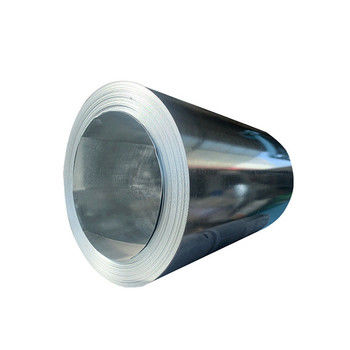 สายกลมเหล็กหมุนร้อน SGCC/CGCC/TDC51DZM/TDC52DTS350GD/TS550GD/DX51D